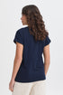 Fransa FRDALIA T-shirt 20615609